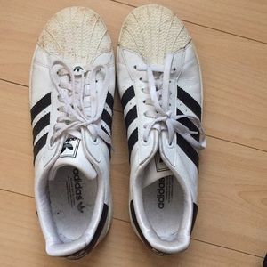 Adidas Superstar